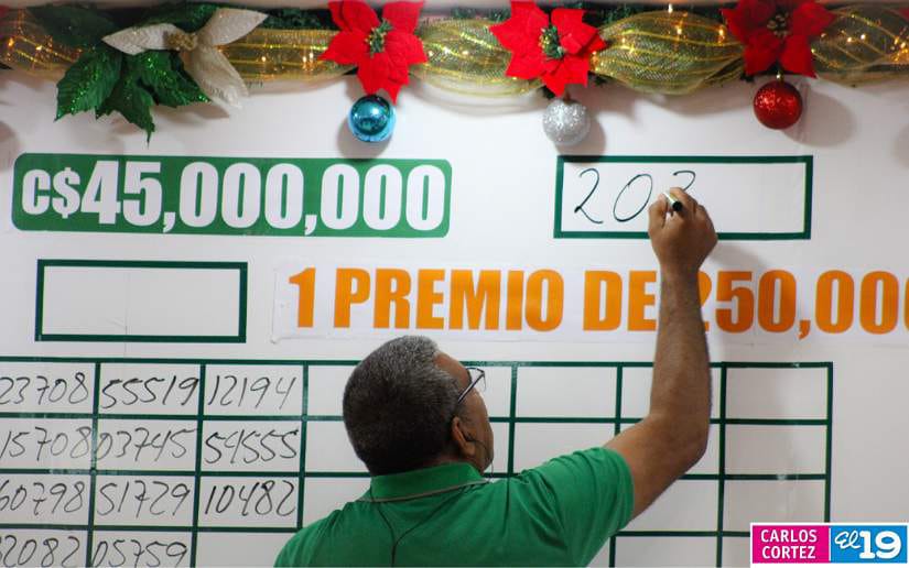 SORTEO